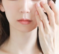 クマ取り(下眼瞼脱脂術)