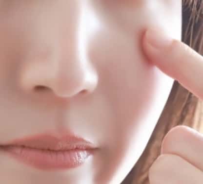 ハムラ法（目の下のクマ・たるみ取り）