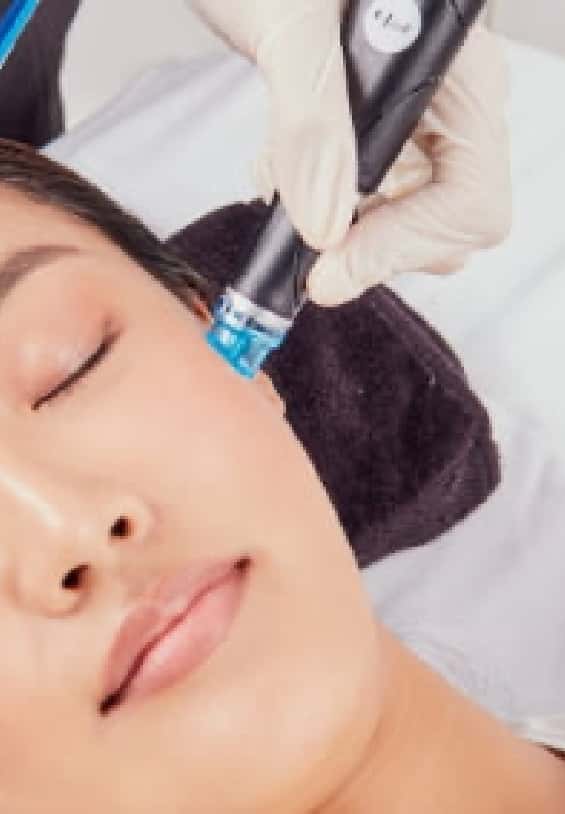 ハイドラフェイシャルイメージ2