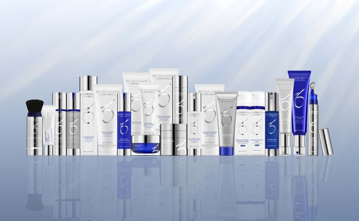 ゼオスキンイメージ